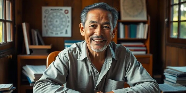 Arti Nama Dendi: Makna, Karakter, dan Kepribadian Lengkap