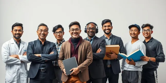 Arti Nama Deni: Makna, Asal Bahasa, dan Karakteristik Lengkap