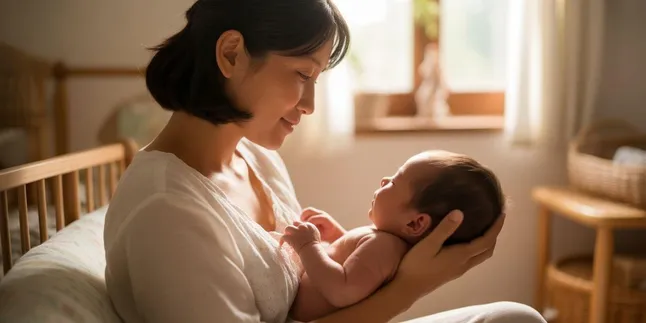 Arti Nama Desi: Makna Indah dan Harapan Tulus untuk Buah Hati