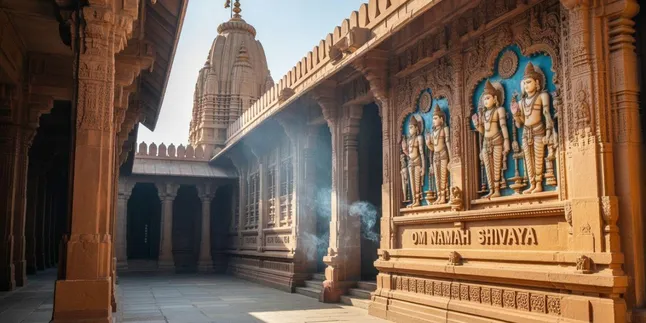 Arti Nama Devandra: Makna, Asal Usul, dan Karakteristik Lengkap