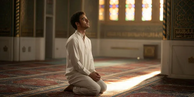 Arti Nama Devanka dalam Islam: Makna Saleh dan Taat Beragama