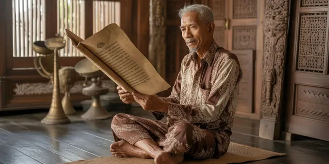 Arti Nama Dewandaru: Makna Mendalam dalam Budaya Jawa