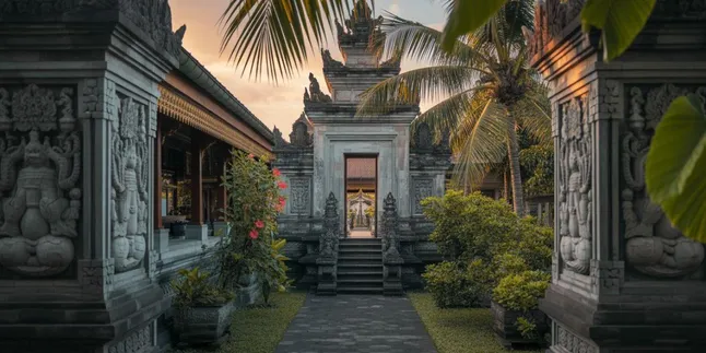 Arti Nama Dewangga: Makna, Asal Bahasa, dan Filosofi Budaya Nusantara