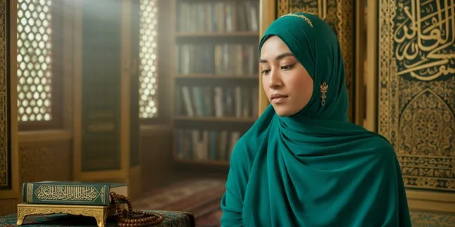 Arti Nama Dewi Menurut Islam: Makna, Hukum, dan Panduan Lengkap