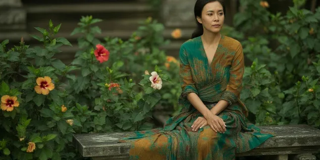 Arti Nama Dian: Makna, Karakter, dan Inspirasi Rangkaian Nama