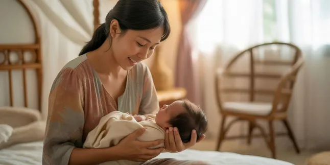 Arti Nama Diandra: Makna Indah untuk Buah Hati Tercinta