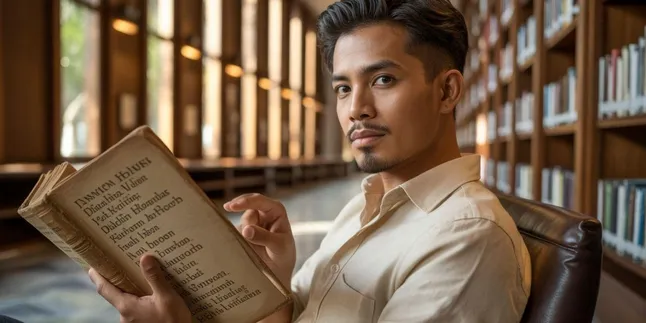 Arti Nama Dion: Makna, Asal Usul, dan Karakteristik Lengkap