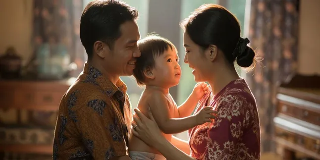 Arti Nama Dirga: Makna Mendalam untuk Buah Hati Tercinta