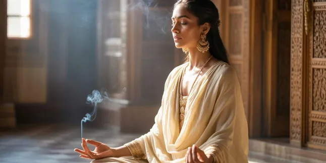 Arti Nama Divya: Makna, Asal Usul, dan Karakteristik Lengkap