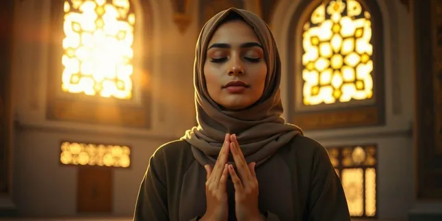 Arti Nama Dzakira: Makna, Karakteristik, dan Rangkaian Nama Islami