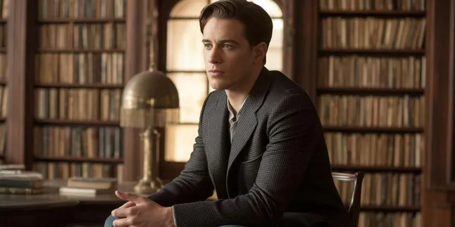 Arti Nama Edgar: Makna, Asal Usul, dan Karakteristik Lengkap