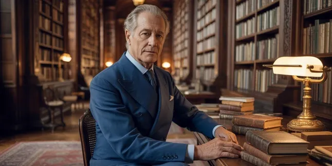 Arti Nama Edward: Makna, Asal Usul, dan Sejarah Nama yang Penuh Kemuliaan