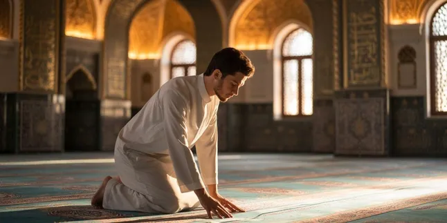 Arti Nama Eijaz: Keajaiban dan Keberkahan dalam Tradisi Islam