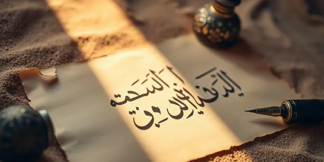 Arti Nama Elbarra: Makna, Asal Usul, dan Signifikansi dalam Tradisi Islam