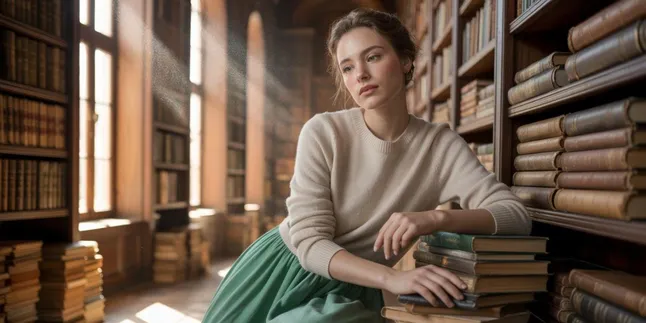 Arti Nama Elisa: Makna, Asal Usul, dan Karakteristik Lengkap