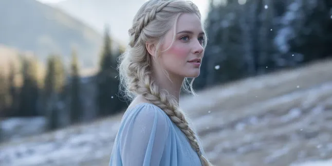Arti Nama Elsa: Makna, Karakter, dan Rangkaian Nama yang Indah