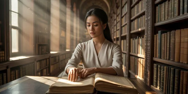 Arti Nama Elvina: Makna, Asal Usul, dan Karakteristik Lengkap