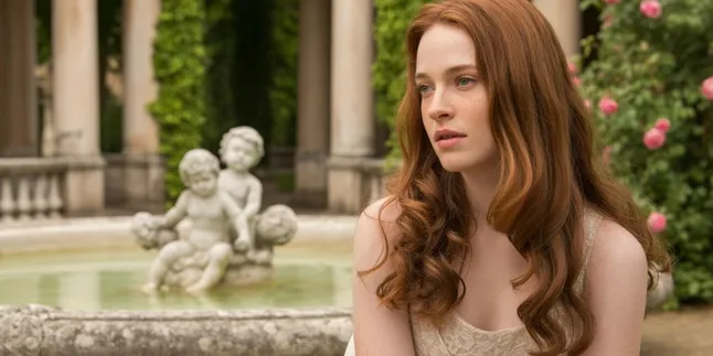 Arti Nama Elysia: Makna, Asal Usul, dan Karakteristiknya