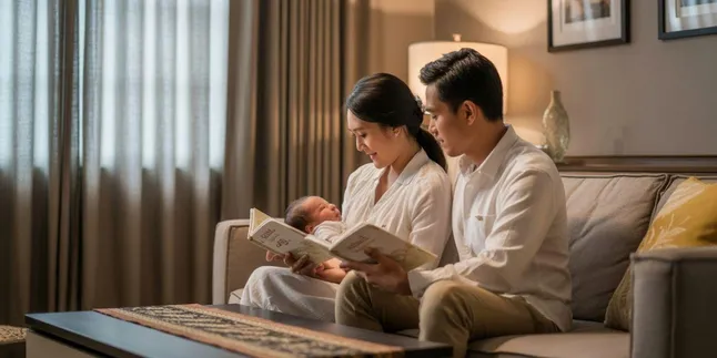 Arti Nama Elzan: Makna, Karakteristik, dan Inspirasi untuk Orang Tua