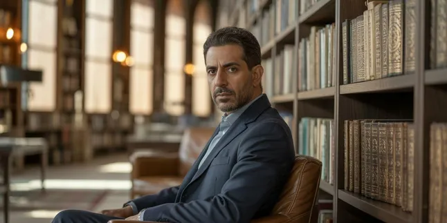 Arti Nama Emran: Makna, Asal Usul, dan Karakteristik Lengkap