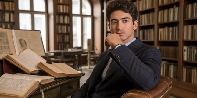 Arti Nama Enzo: Makna, Asal Usul, dan Karakteristik Lengkap