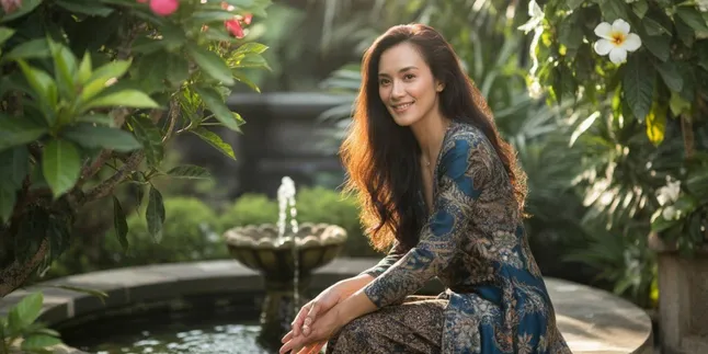 Arti Nama Erlita: Makna, Karakter, dan Kombinasi Nama yang Indah