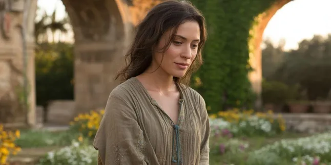 Arti Nama Ester: Makna, Asal Usul, dan Karakteristik Lengkap