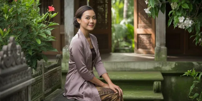 Arti Nama Evi: Makna, Asal Usul, dan Karakteristik Lengkap