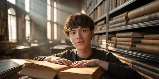 Arti Nama Ezra: Makna, Sejarah, dan Karakteristik Lengkap