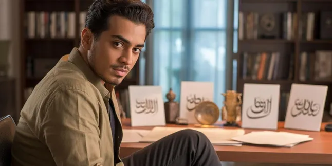 Arti Nama Faaz: Makna, Asal Usul, dan Karakteristik Lengkap