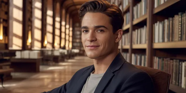 Arti Nama Fabian: Makna, Asal Usul, dan Karakteristik Lengkap