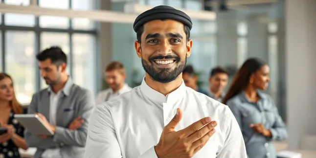 Arti Nama Fadel: Makna, Asal Usul, dan Karakteristik Lengkap