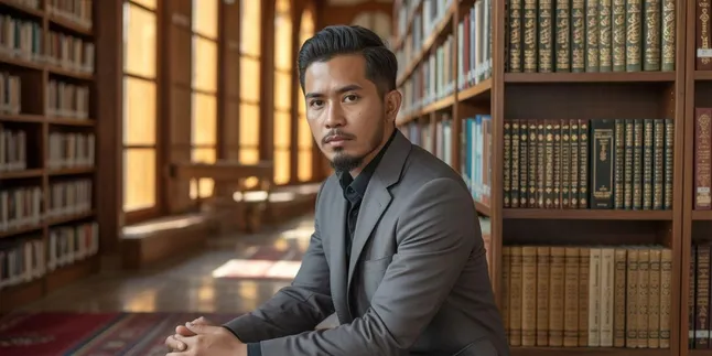 Arti Nama Fadlan: Makna, Asal Bahasa, dan Karakteristik Lengkap