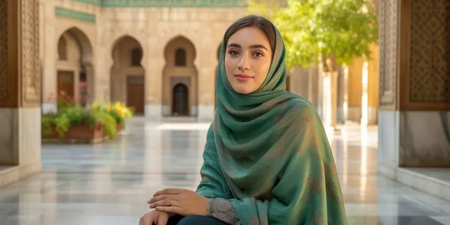 Arti Nama Falisha dalam Islam: Makna, Karakteristik, dan Keistimewaannya