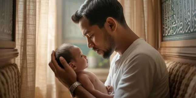 Arti Nama Faqih: Makna Mendalam untuk Buah Hati Tercinta