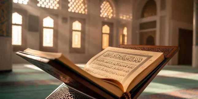 Arti Nama Farhan dalam Al Quran dan Maknanya dalam Islam