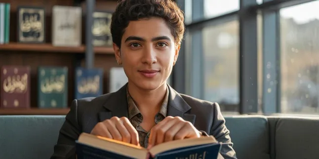 Arti Nama Farras: Makna, Asal Bahasa, dan Karakteristik Lengkap