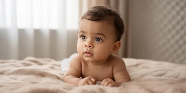 Arti Nama Fawwaz: Makna, Karakter, dan Rangkaian Nama yang Indah