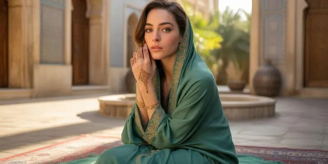 Arti Nama Fazeela: Makna, Asal Bahasa, dan Karakteristik Lengkap