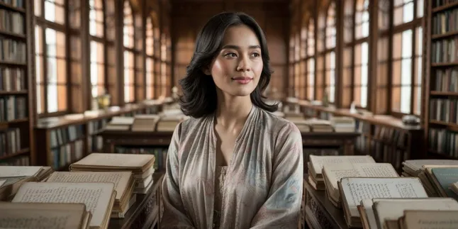 Arti Nama Fazia: Makna, Asal Usul, dan Karakteristik Lengkap