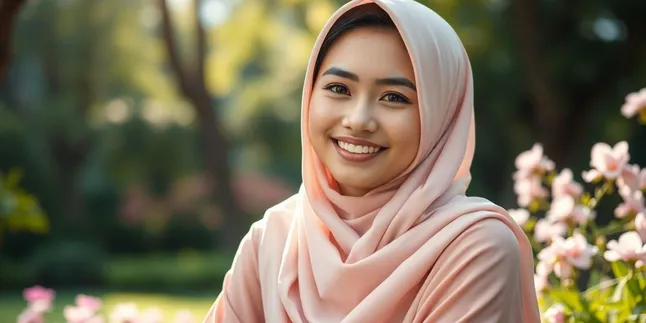 Arti Nama Feby: Makna, Karakter, dan Kombinasi Nama yang Indah