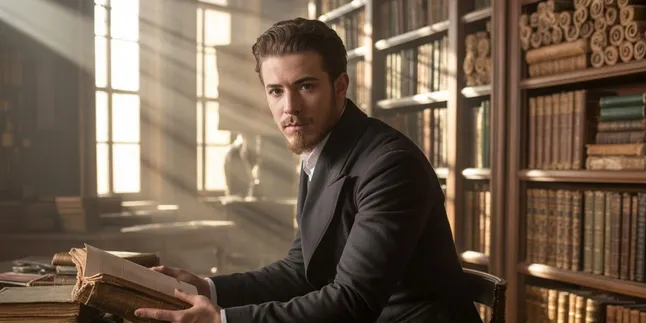 Arti Nama Felix: Makna, Asal Usul, dan Karakteristik Lengkap