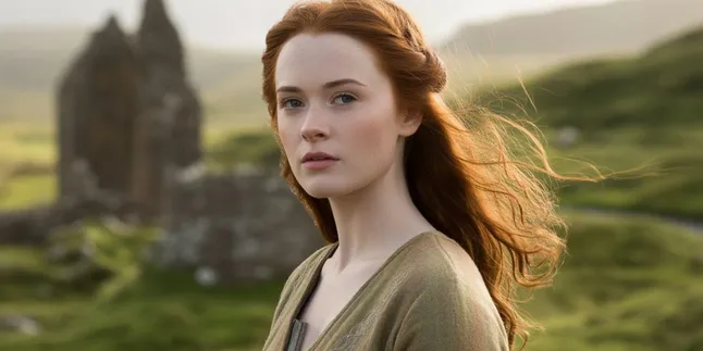 Arti Nama Fiona: Makna, Asal Usul, dan Karakteristik Lengkap