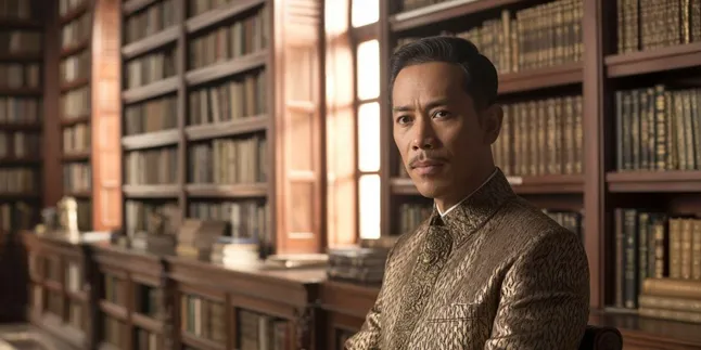 Arti Nama Firmansyah: Makna, Asal Usul, dan Karakteristik Lengkap