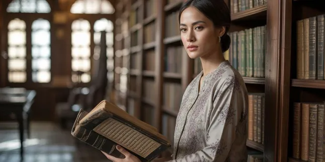 Arti Nama Firza: Makna, Asal Usul, dan Karakteristik Lengkap