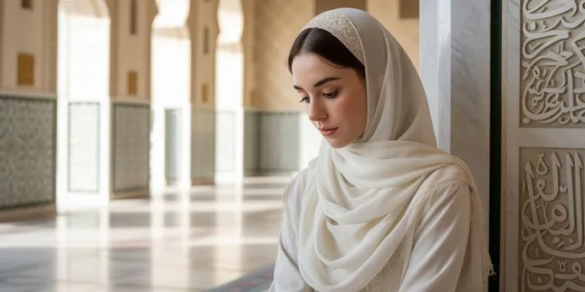 Arti Nama Fitri: Makna Suci dan Murni dalam Tradisi Islam