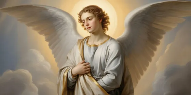Arti Nama Gabriel: Makna, Asal-Usul, dan Karakteristik Lengkap