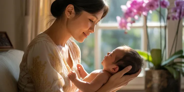 Arti Nama Gala: Makna Indah untuk Buah Hati Tercinta