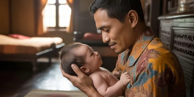 Arti Nama Galih: Makna Mendalam dari Bahasa Jawa untuk Buah Hati