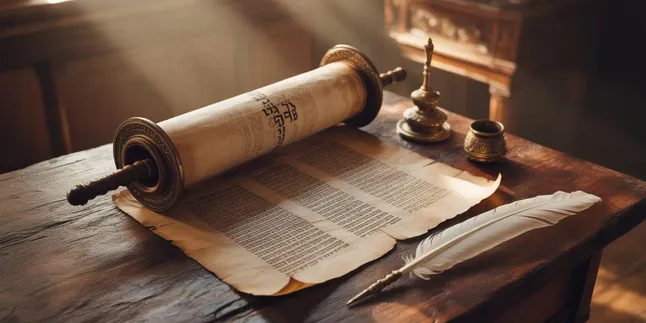 Arti Nama Gamaliel: Makna, Sejarah, dan Karakteristik Lengkap